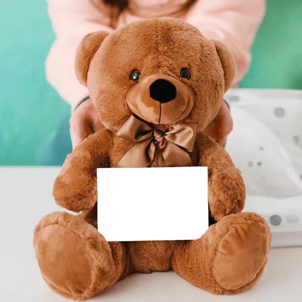 Test Teddy
