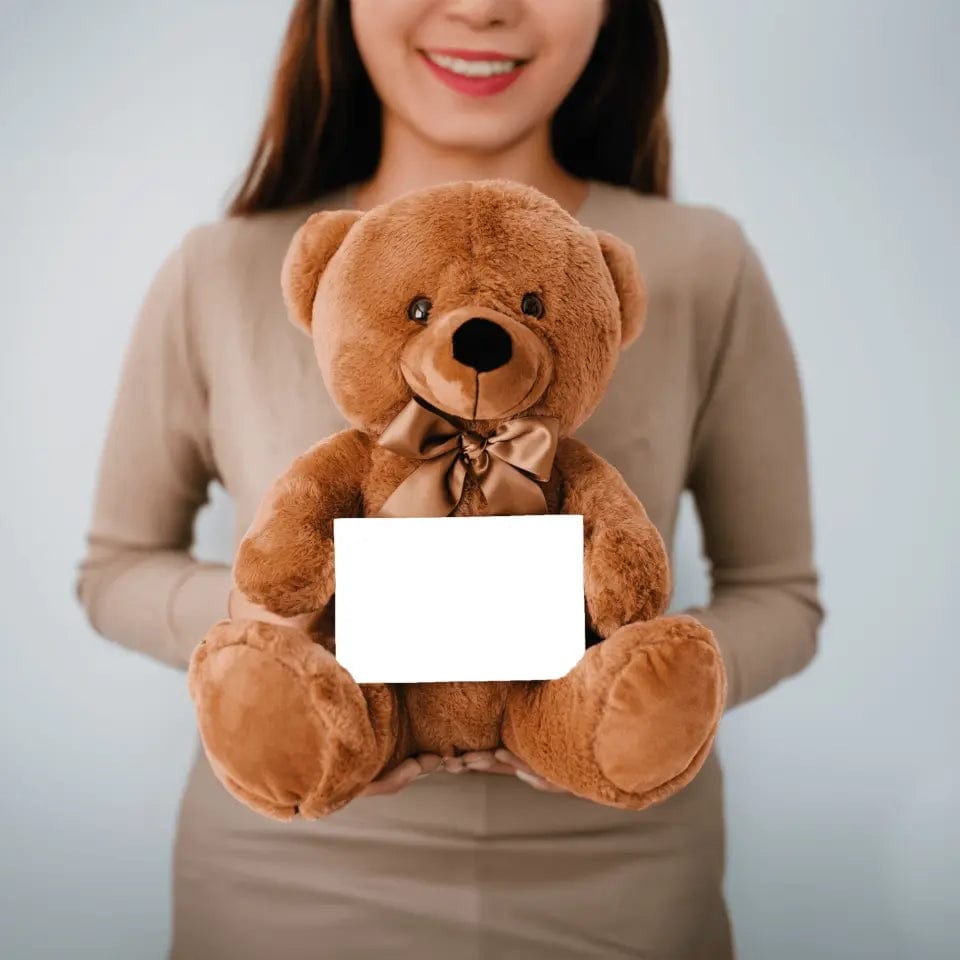 Test Teddy