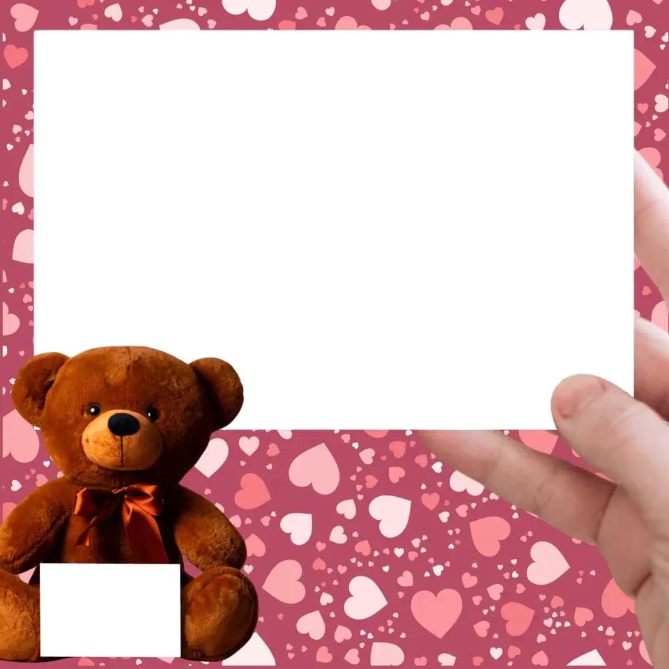 Test Teddy