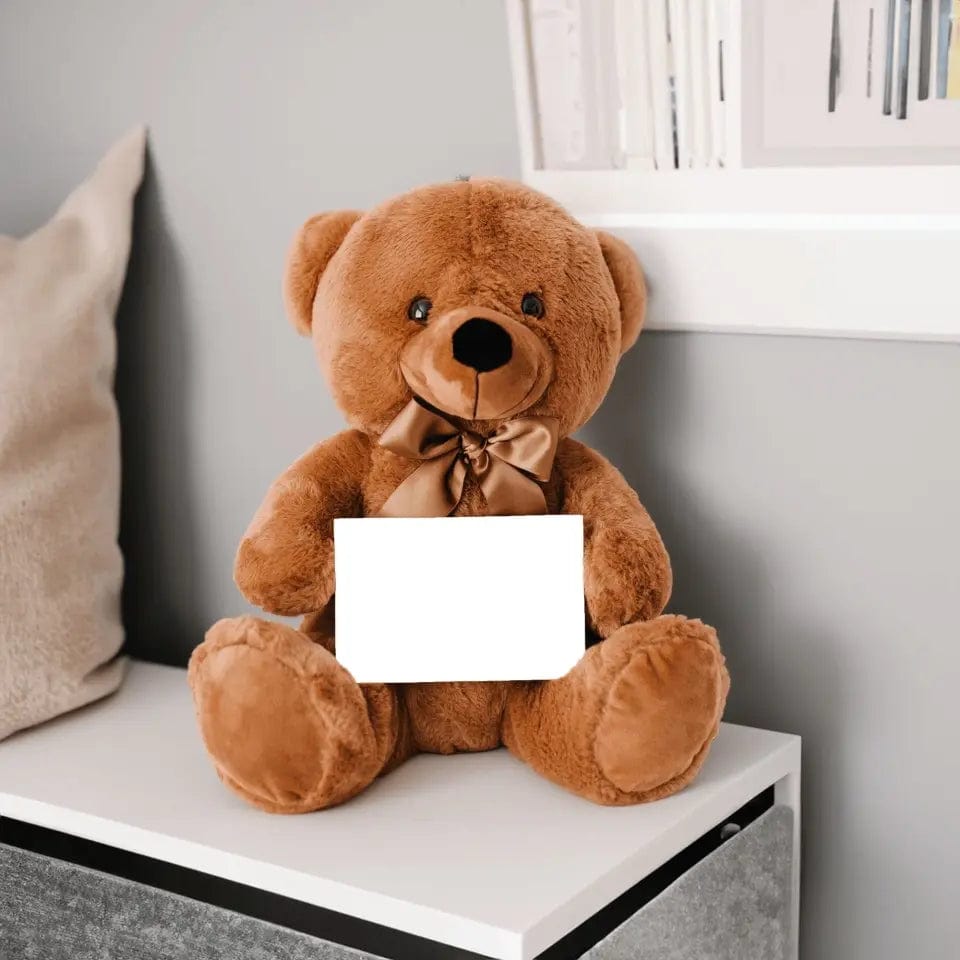 Test Teddy