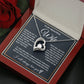 Wife - Do It All Again With You - Forever Love Necklace