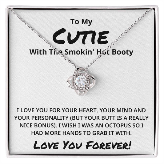 Funny Valentine's Day Gift For Her